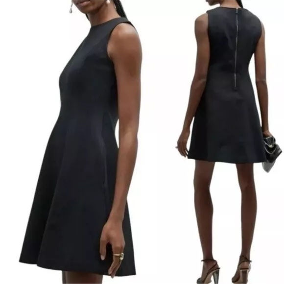 Spanx Women Perfect Fit & Flare Dress 4-Way Stretch Size M #D1 - threedaughtersproperties.com Spanx Women Perfect Fit & Flare Dress 4-Way Stretch Size M #D1 - threedaughtersproperties.com